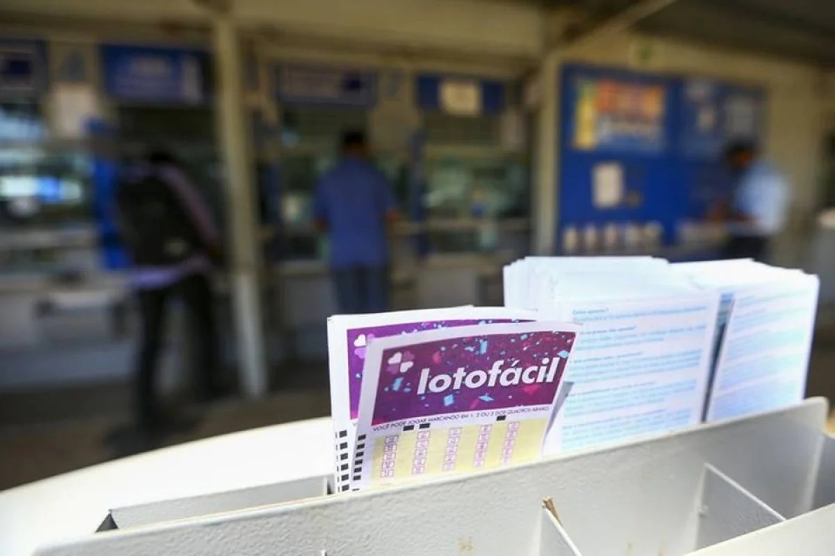 Lotofácil 3818 tem dezenas sorteadas; confira os resultados das loterias
