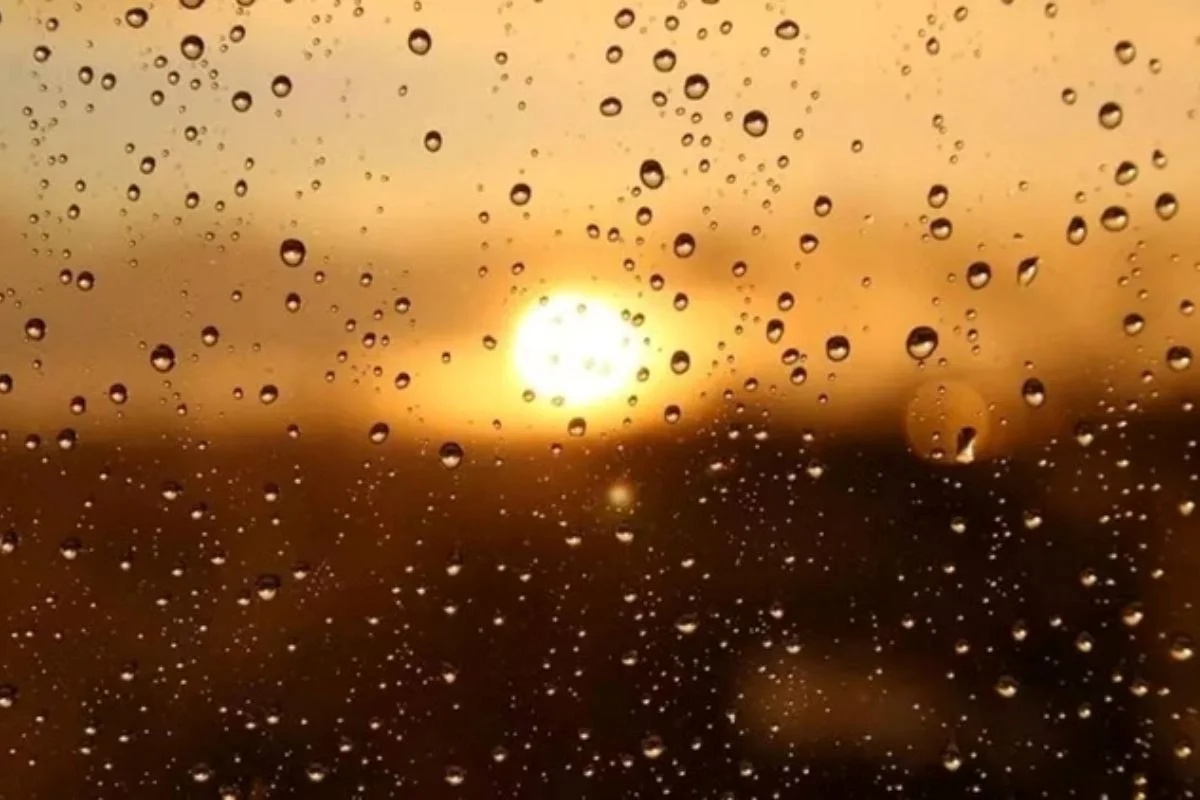 Feriado de Finados terá calor, sol e risco de temporais em diversas regiões