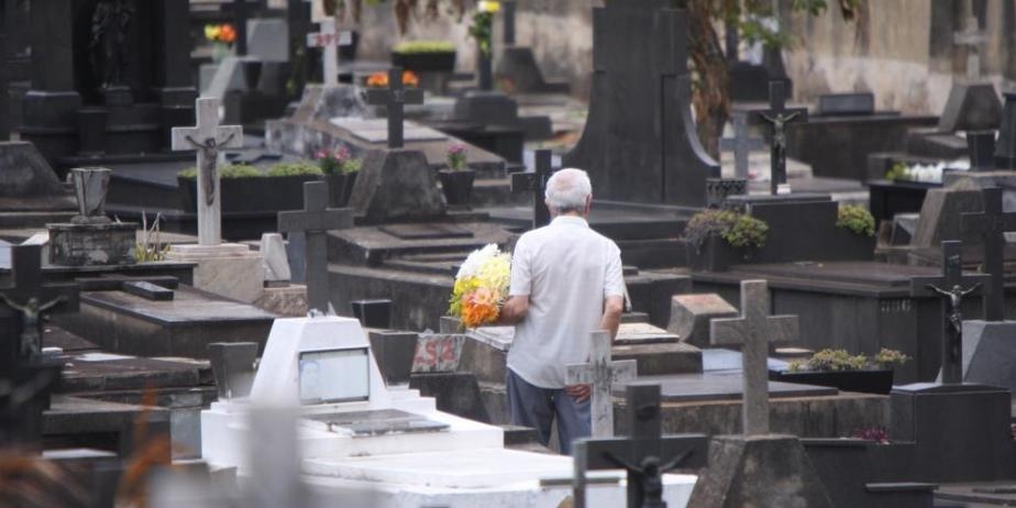 Dia de Finados deve receber mais de 80 mil visitantes nos cemitérios municipais de Belo Horizonte