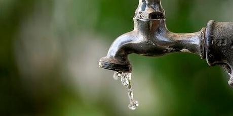 Manutenção emergencial pode deixar 38 bairros da região Centro-Sul de BH sem água