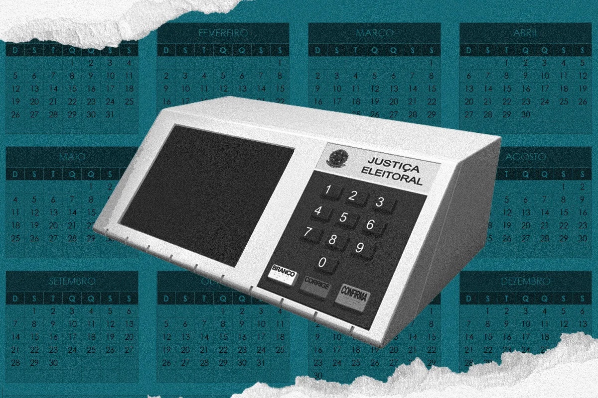 Data limite para suspensão de restrições eleitorais ocorre nesta terça-feira (6/10)