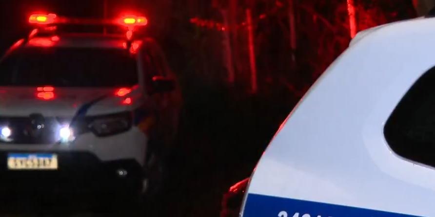 Homem é preso após ataque a tiros que vitimou menina de 5 anos e pai na Região Metropolitana de Belo Horizonte