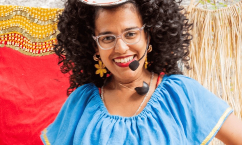 Festival Gira da Palhaçaria Negra chega a Divinópolis para valorizar artistas negros do circo