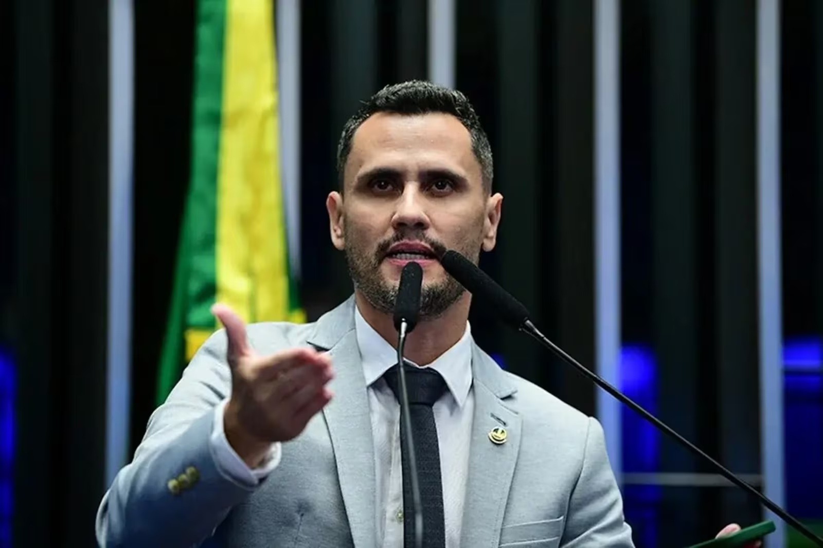 Cleitinho Azevedo solicita ao Tribunal de Contas de Minas Gerais apuração de reajustes nas tarifas de pedágio