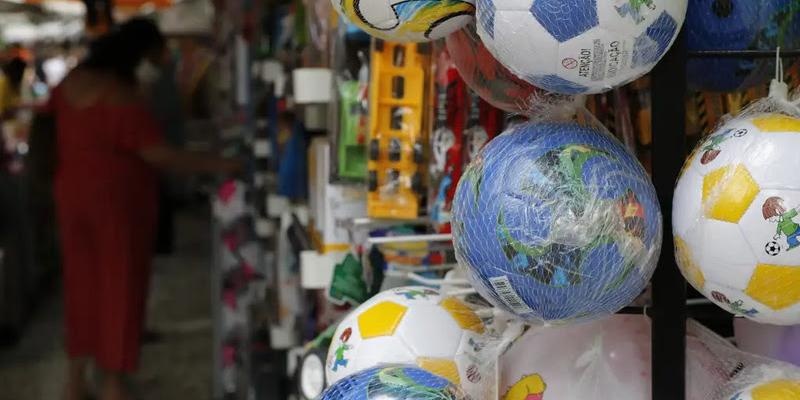 Comércio de Belo Horizonte pode funcionar no feriado de 12 de outubro com regras específicas