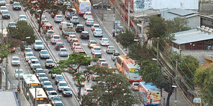 Aumento de 7,88% no custo dos estudos do BRT Amazonas em Belo Horizonte