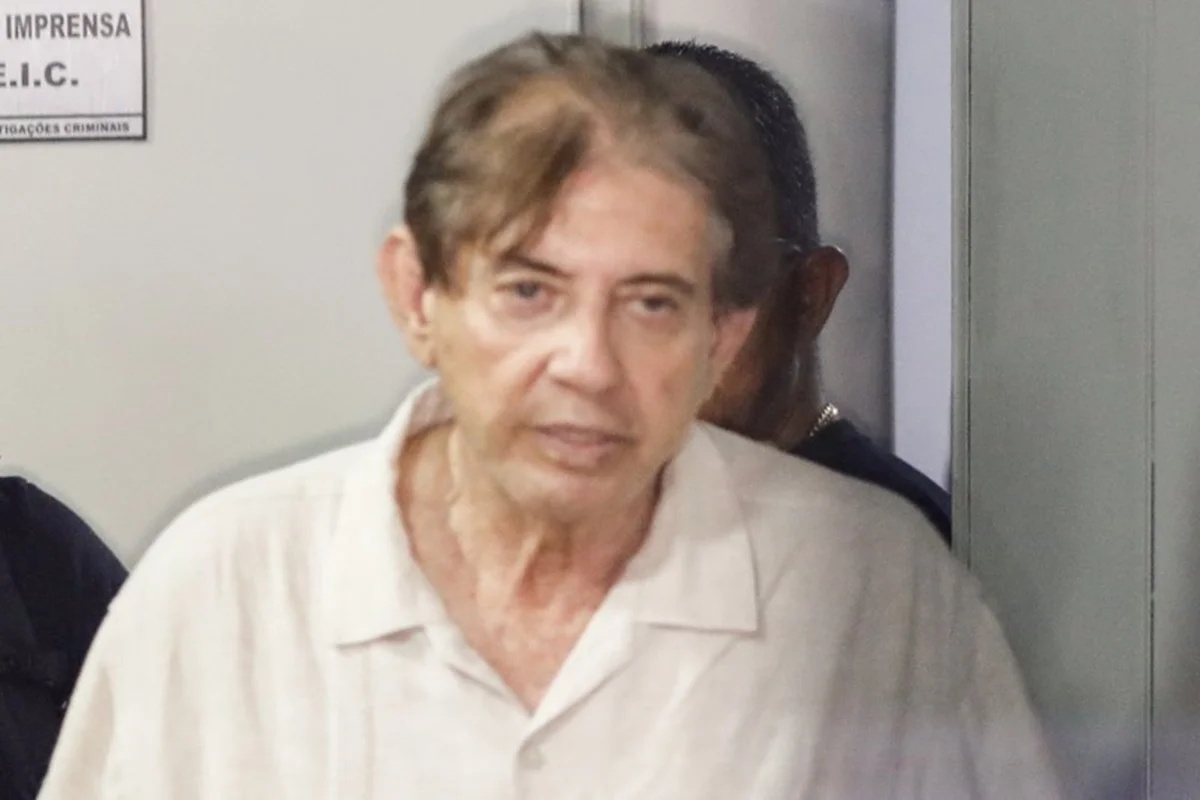 Justiça de Goiás condena João de Deus a pagar R$ 20 milhões por dano moral coletivo em caso de abusos sexuais