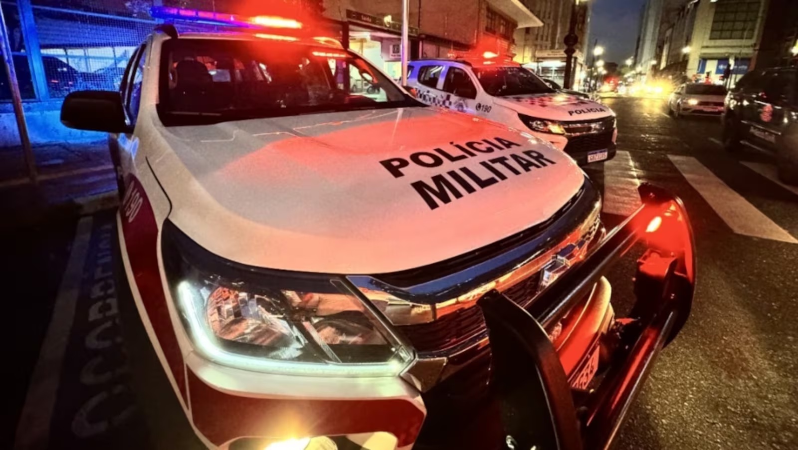 Policial Militar de São Paulo é suspeito de matar o filho e cometer suicídio em Poços de Caldas