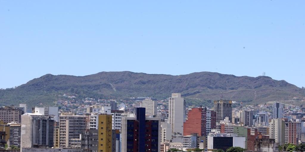 Belo Horizonte deve registrar temperaturas de até 31°C e chuvas isoladas nesta quarta-feira