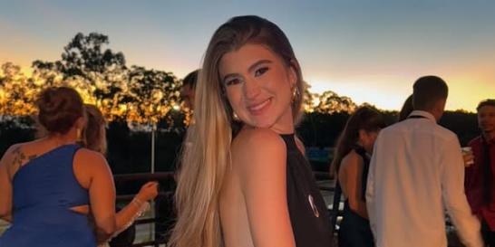 Justiça de Minas concede perdão judicial ao jovem acusado de provocar acidente que matou estudante de jornalismo em Belo Horizonte