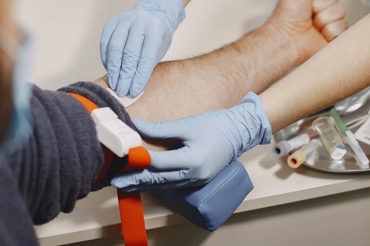 Ministério da Saúde amplia critérios para doação de sangue e aumenta o número de doadores aptos