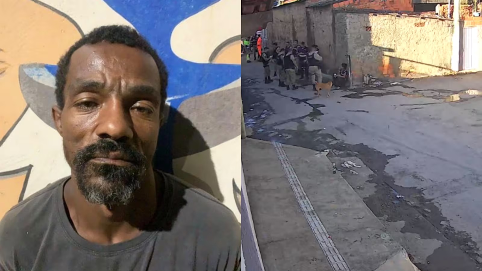 Homem é preso após manter ex-companheira e filhos reféns em Montes Claros; criança consegue fugir e aciona a polícia