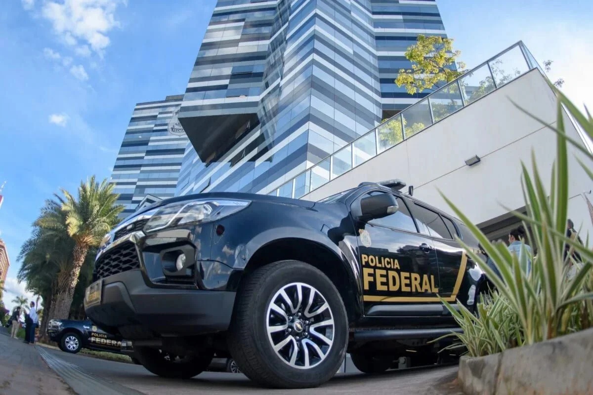 Polícia Federal encerra investigação sobre suposta interferência dos EUA nas eleições de 2026