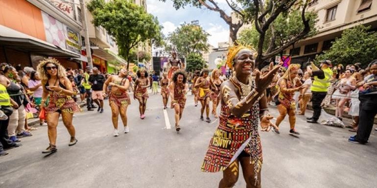 Prazo para inscrição em auxílio financeiro aos blocos de rua de Belo Horizonte é prorrogado até 13 de março