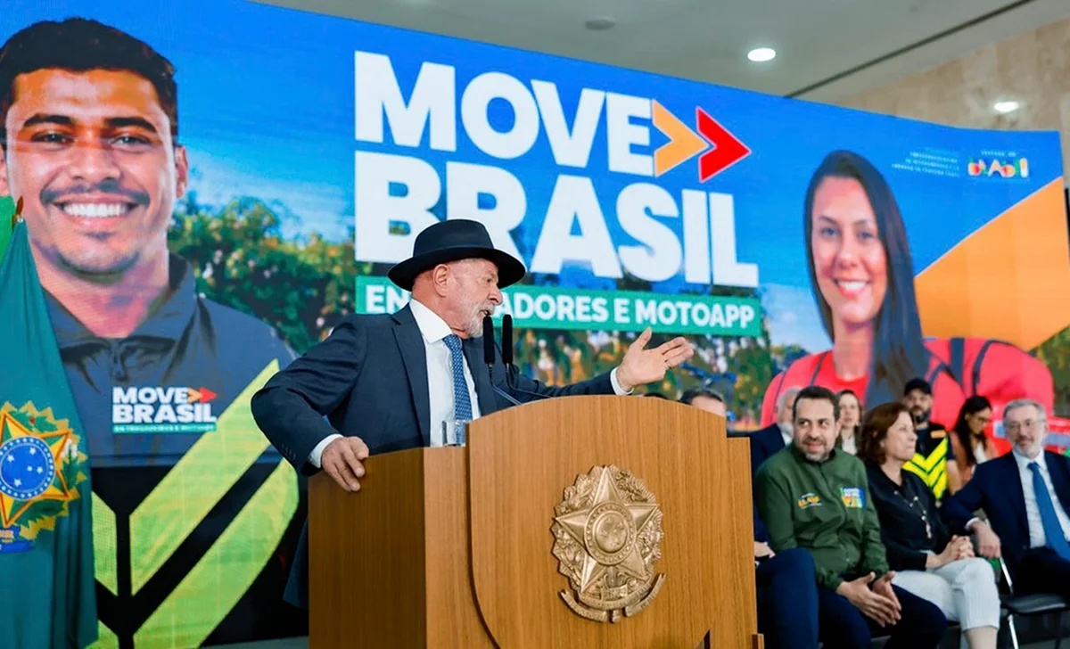 Linha de crédito Move Motos registra menos de 20 mil operações desde seu lançamento