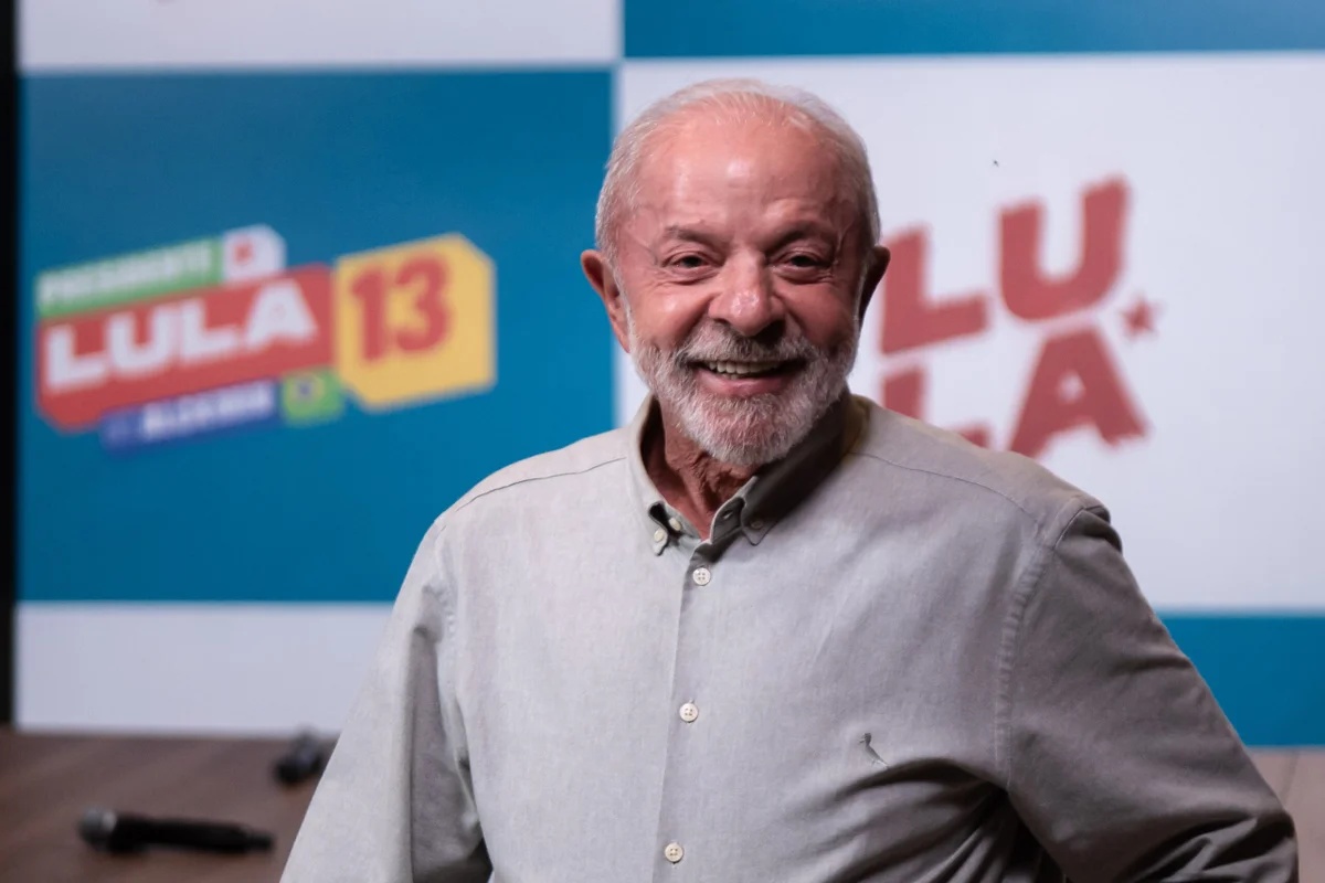 Lula lança vídeo direcionado a eleitores indecisos e abstêmios em tentativa de fortalecer apoio no segundo turno
