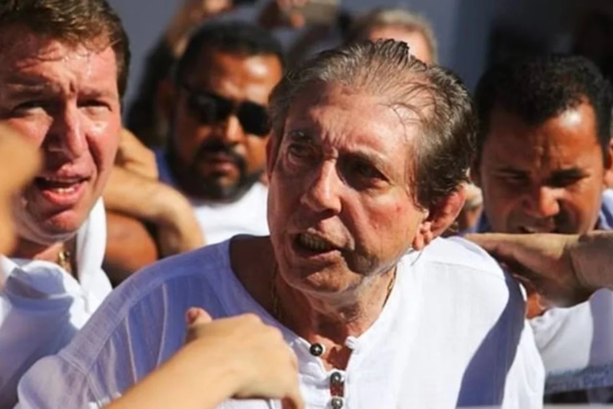 Justiça determina bloqueio de fazenda avaliada em R$ 41 milhões para garantir pagamento de indenização a vítimas de João de Deus