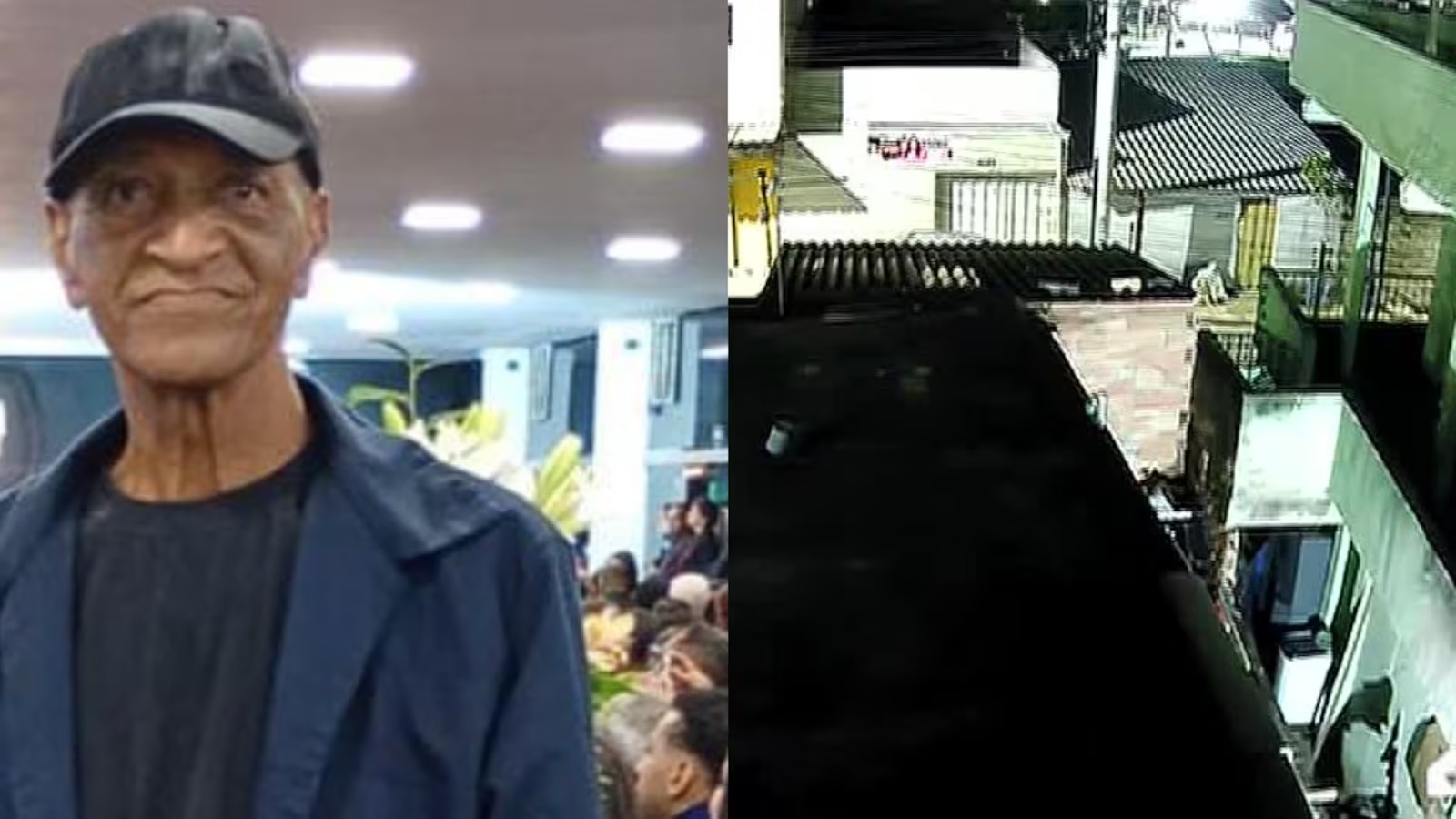 Filho de idoso morto a tiros em Vespasiano cobra justiça e relata ameaças recebidas pela família