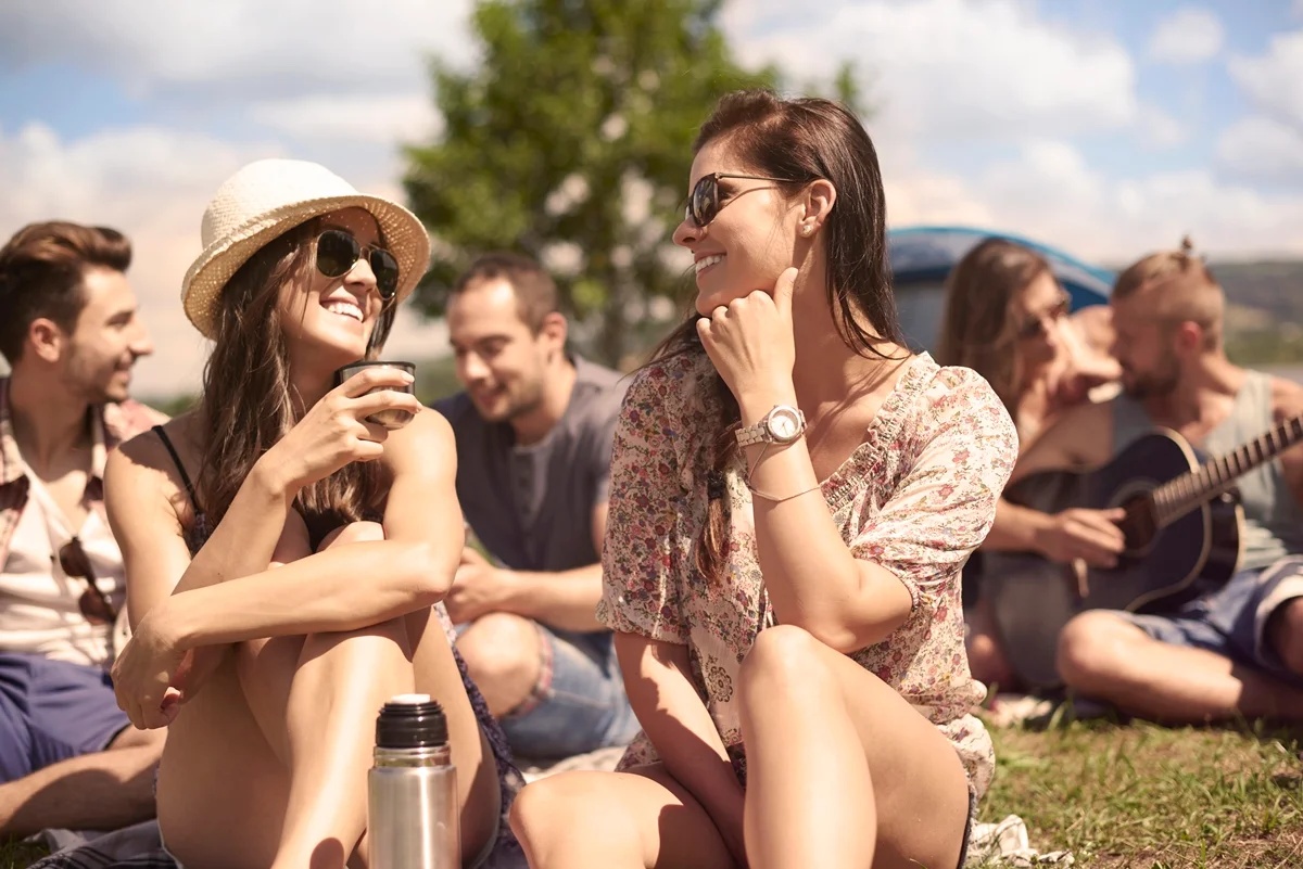 OMS publica orientações para prevenção de doenças relacionadas ao calor em eventos de grande porte