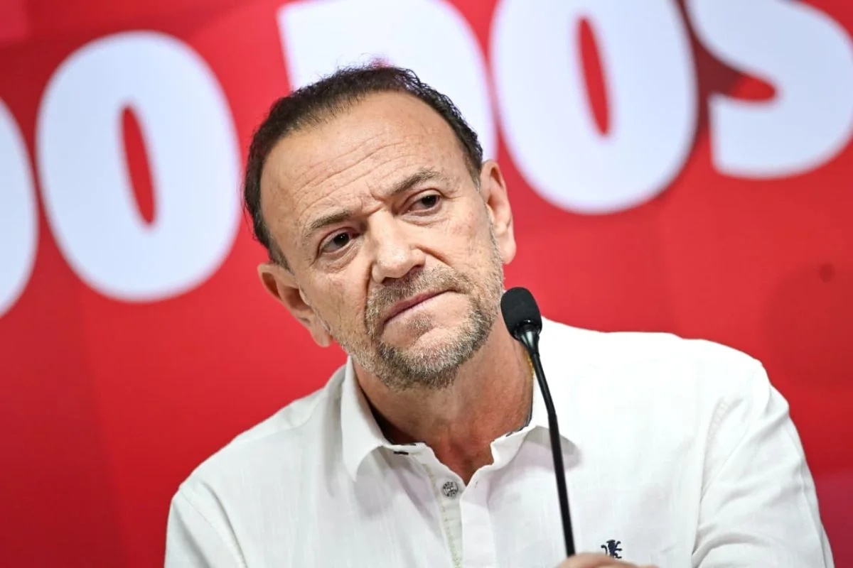Edinho Silva afirma desconhecer diálogo divulgado sobre suposta intervenção na compra do Master pelo BRB