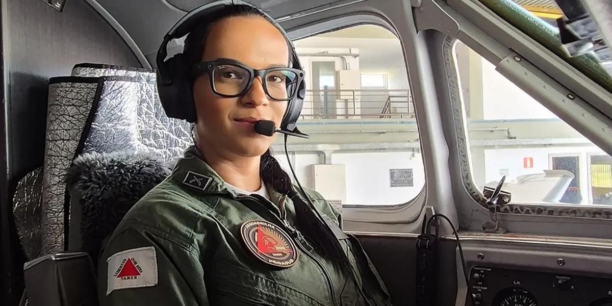 Aeronave da Polícia Militar que caiu no Leste de Minas deixou três militares mortos; piloto tinha mais de 300 horas de voo