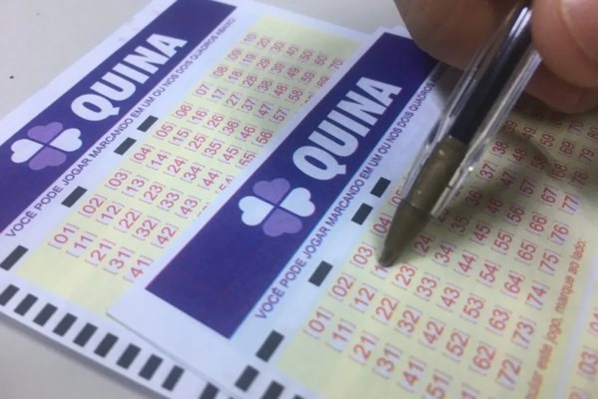 Concurso 7139 da Quina acumula e prêmio chega a R$ 32 milhões; confira os números sorteados