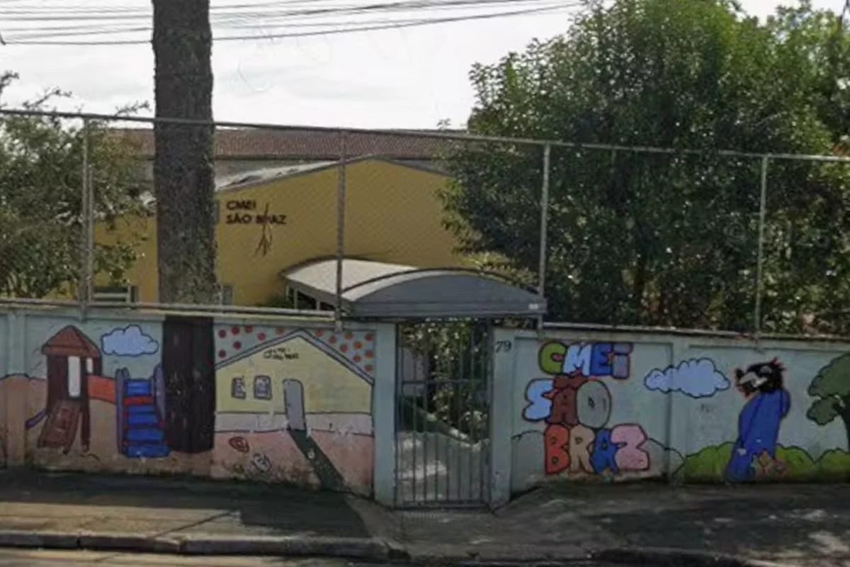 Homem que invadiu CMEI em Curitiba e fez crianças reféns tinha esquizofrenia, confirma Polícia Militar
