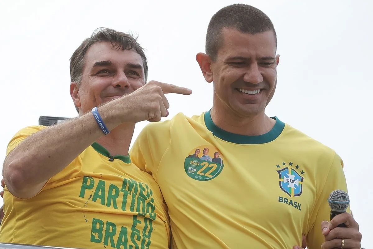 TRE-RJ realiza nova apuração e deve declarar Douglas Ruas eleito governador do Rio de Janeiro no primeiro turno
