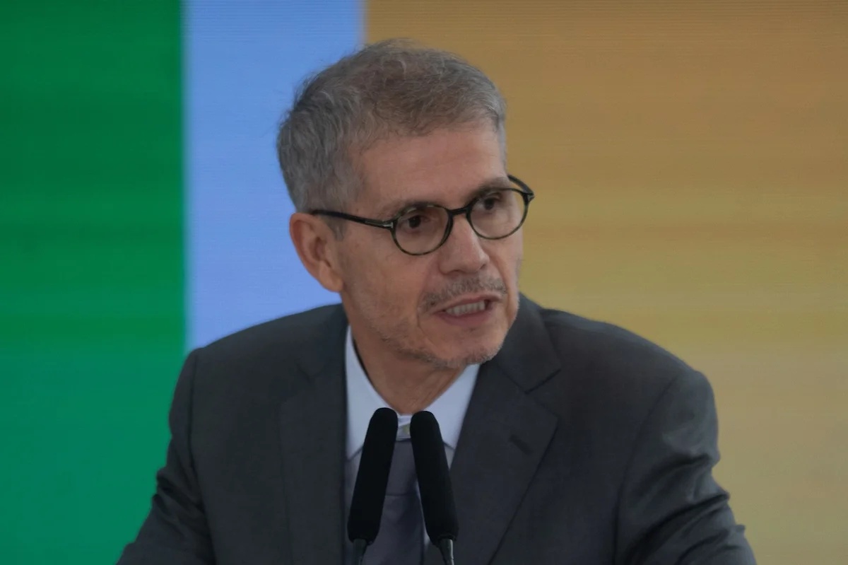 Sidônio Palmeira tira licença da Secom para dedicar-se integralmente à campanha de reeleição de Lula