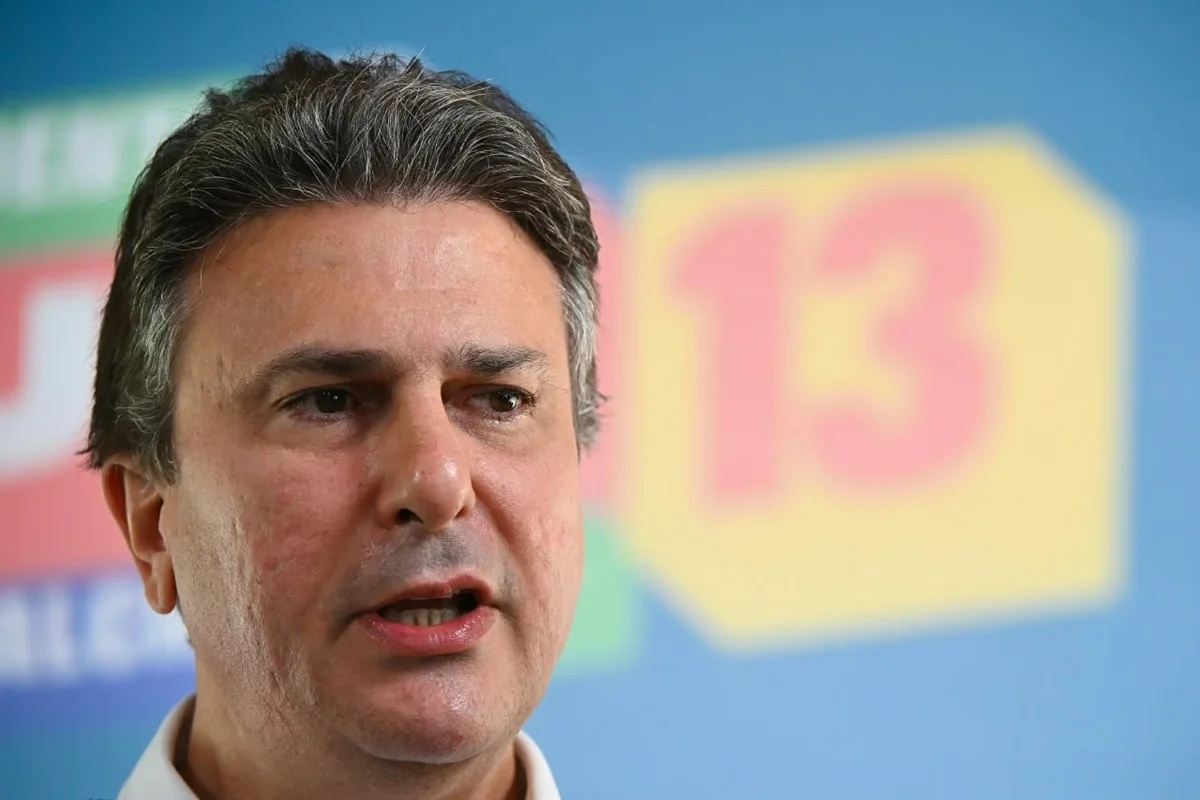 Camilo Santana confirma votação da PEC da Segurança na Comissão de Constituição e Justiça do Senado para quarta-feira, 14 de outubro