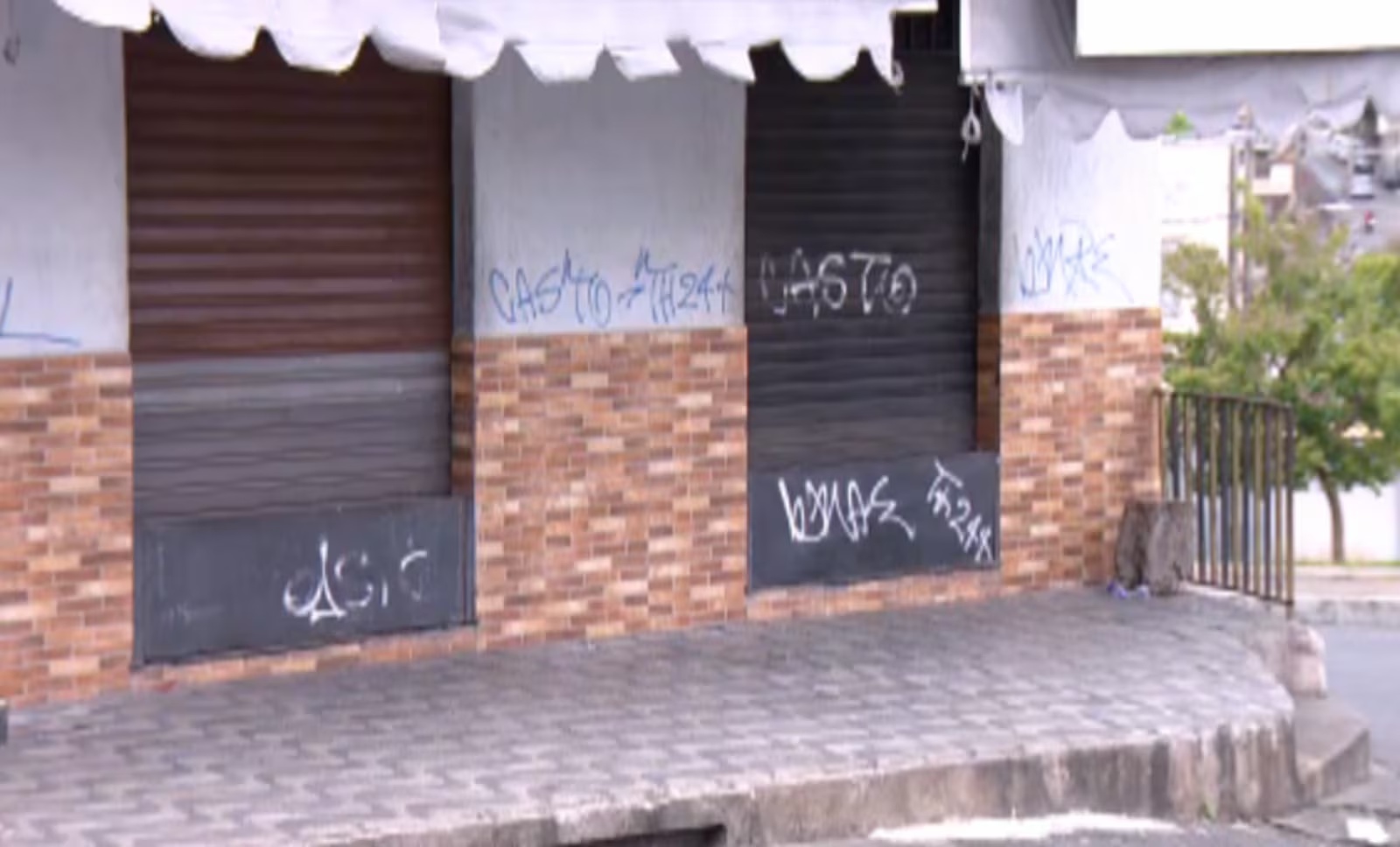 Policial militar é suspeito de matar policial penal durante discussão em bar em Belo Horizonte