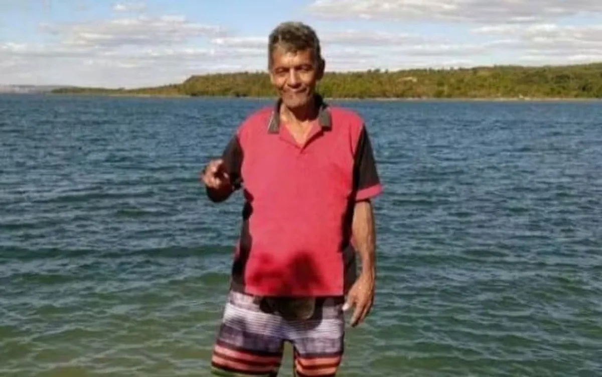 Homem de 68 anos morre após ser picado por formiga durante pescaria no interior de Goiás