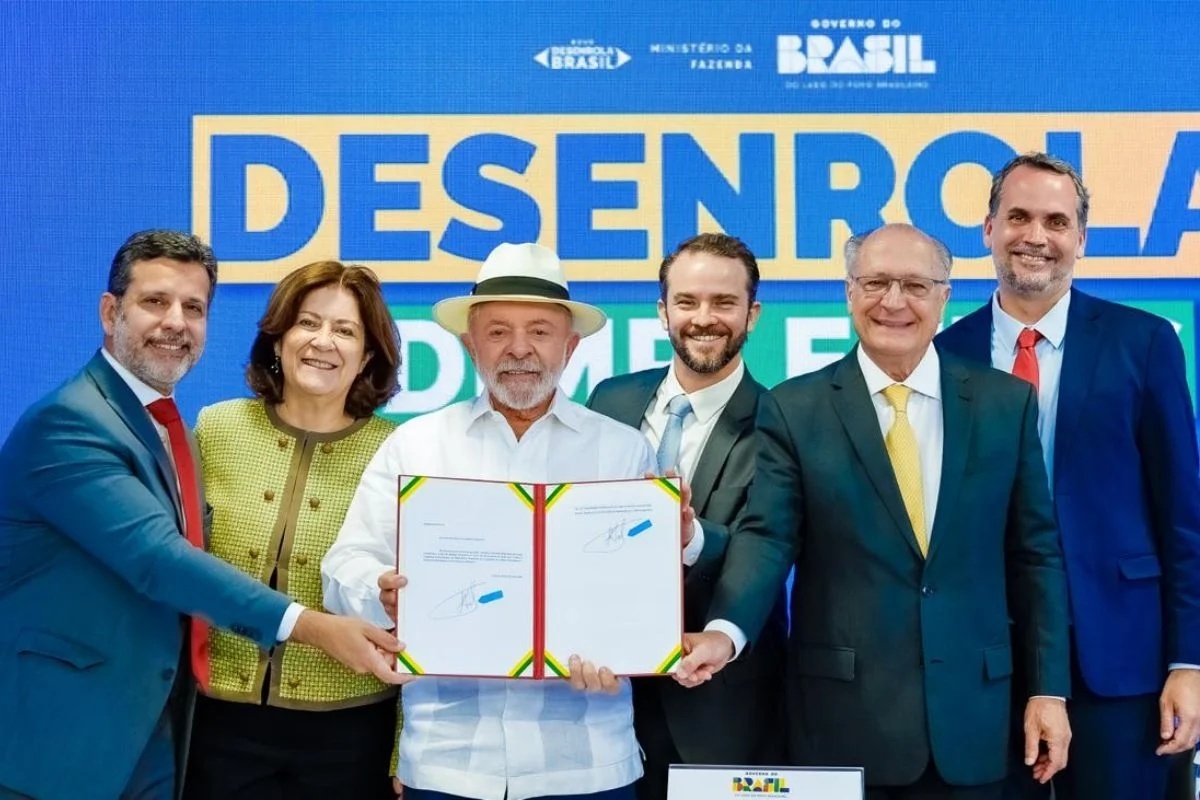Mercado financeiro indica que leilão do Desenrola 3.0 não deve ocorrer antes das eleições
