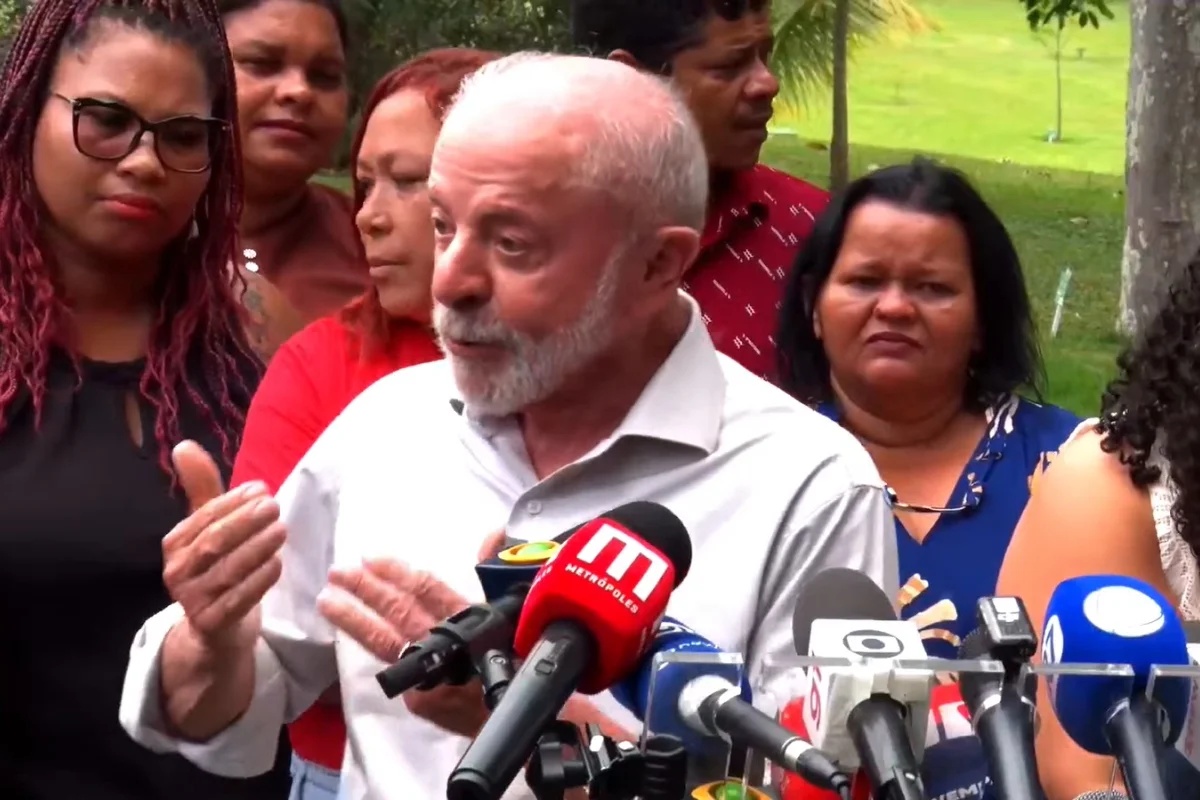 Governo Lula anuncia pacote de medidas para microempreendedores individuais com foco em crédito e ampliação de limites de faturamento