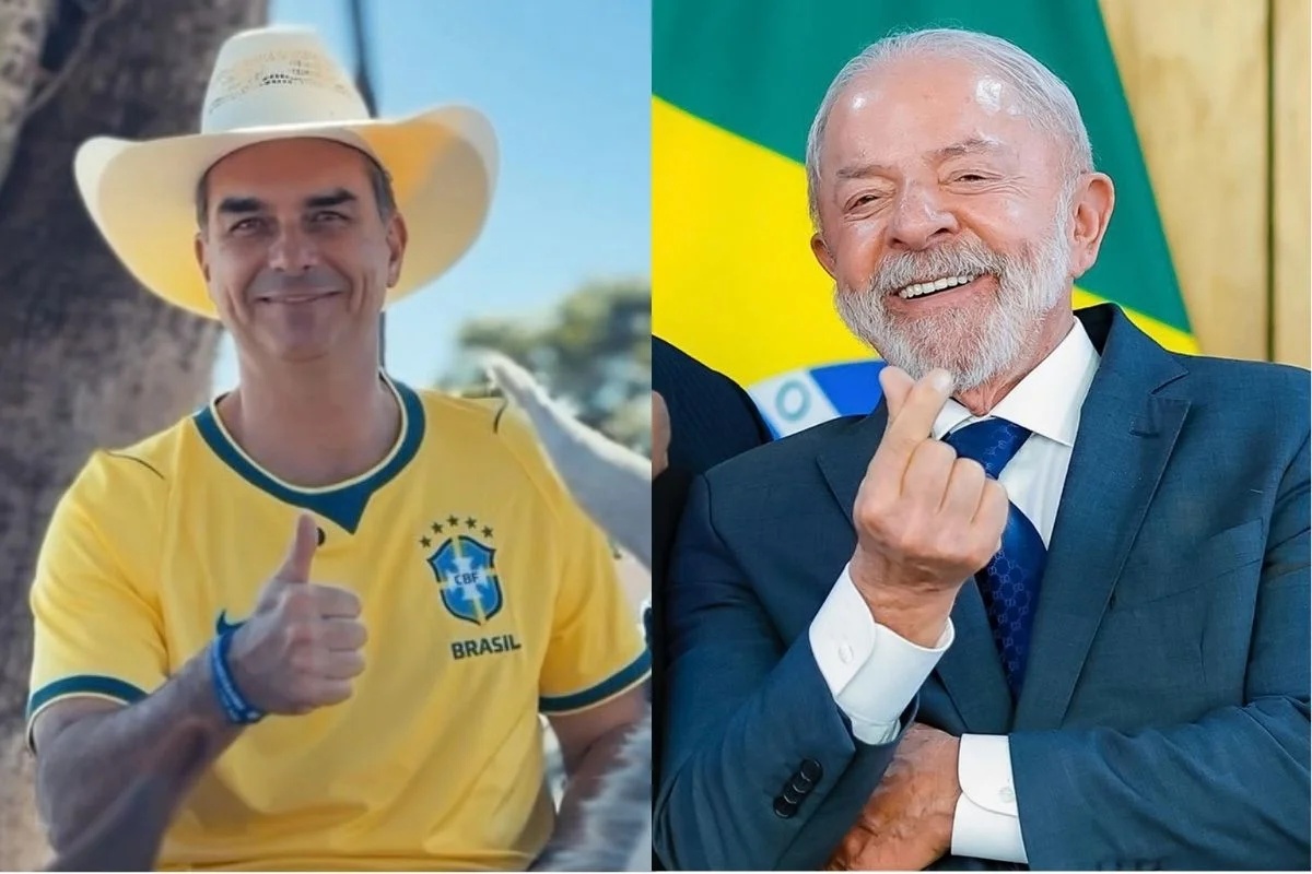 Candidatos ao segundo turno das eleições presidenciais de 2026 têm agendas distintas nesta terça-feira (13/10)