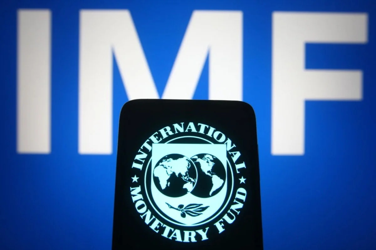 FMI revisa para baixo previsão de crescimento do PIB do Brasil para 2026, para 2,2%