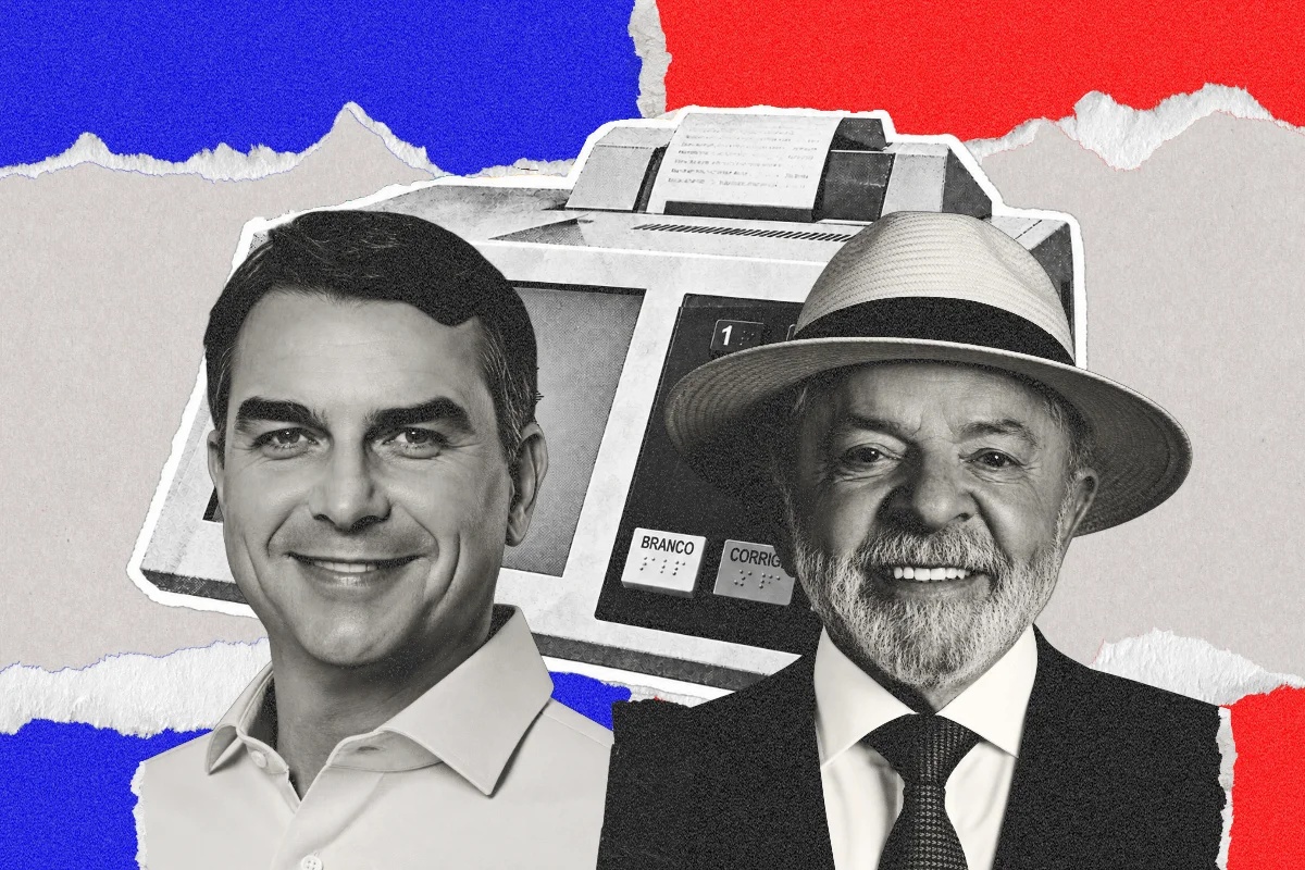 Candidatos ao Planalto já manifestam apoio no segundo turno das eleições de 2026