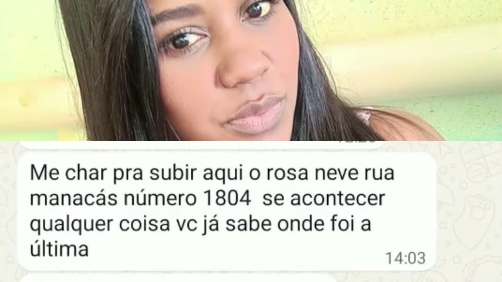 Homem suspeito de envolvimento na morte de jovem em Ribeirão das Neves é preso em clínica de recuperação em Belo Horizonte