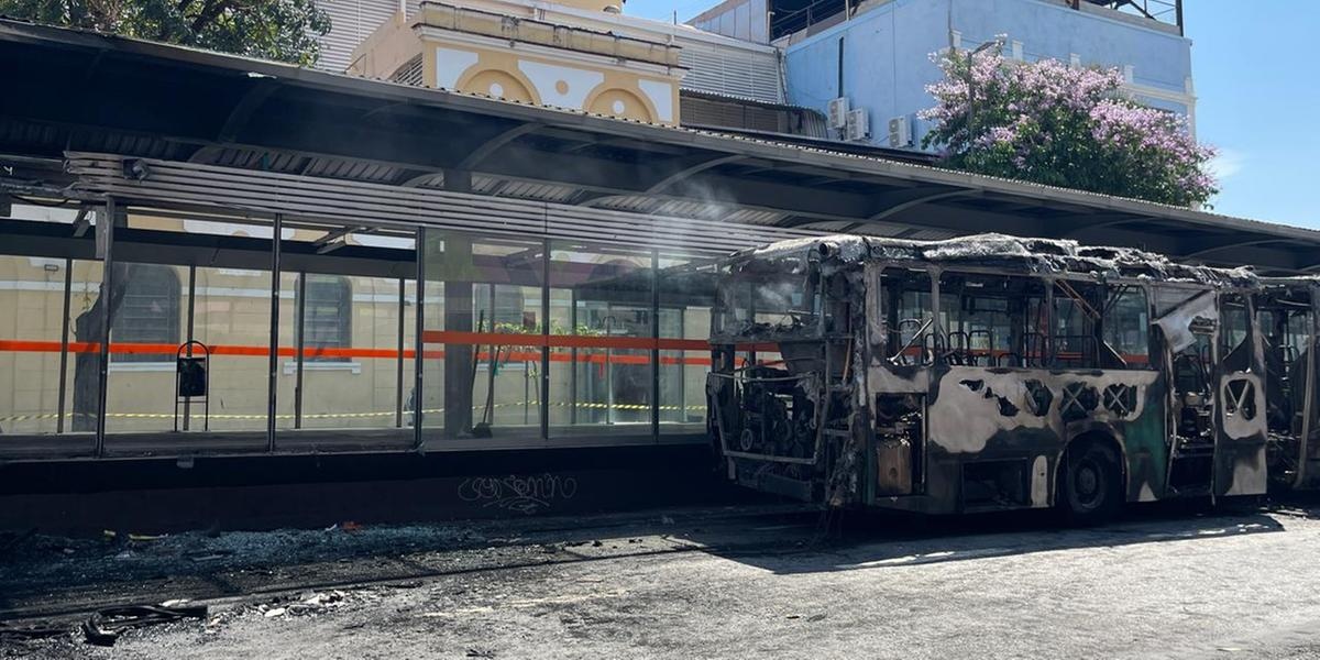Reabertura da Estação Oiapoque em Belo Horizonte é adiada devido a novos danos causados por chuvas
