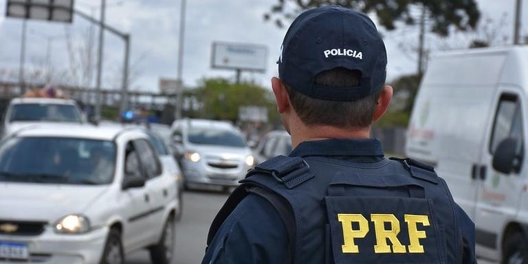 Feriado prolongado de Nossa Senhora Aparecida registra 10 mortes e 155 feridos em Minas Gerais durante operação da PRF