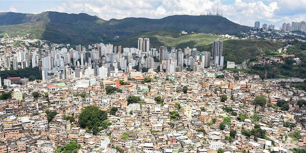 Conclusão do aterramento da rede elétrica no Morro do Papagaio está prevista para 2031, após acordo judicial