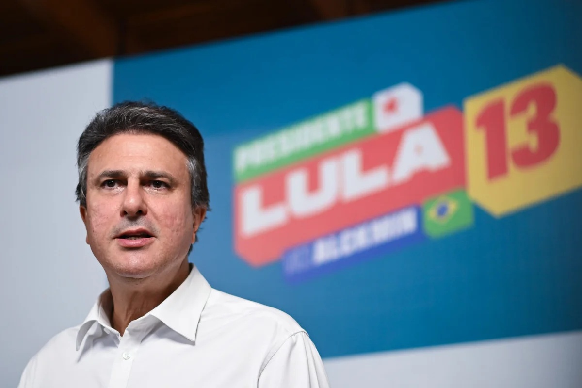 Campanha de Lula anuncia denúncia à OEA por suposta interferência de empresas de tecnologia nas eleições brasileiras