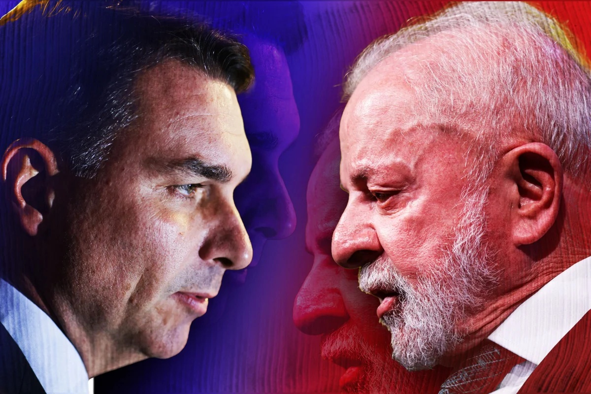Campanha de Lula encerra horário eleitoral com ataques a Flávio Bolsonaro e críticas indiretas ao governo