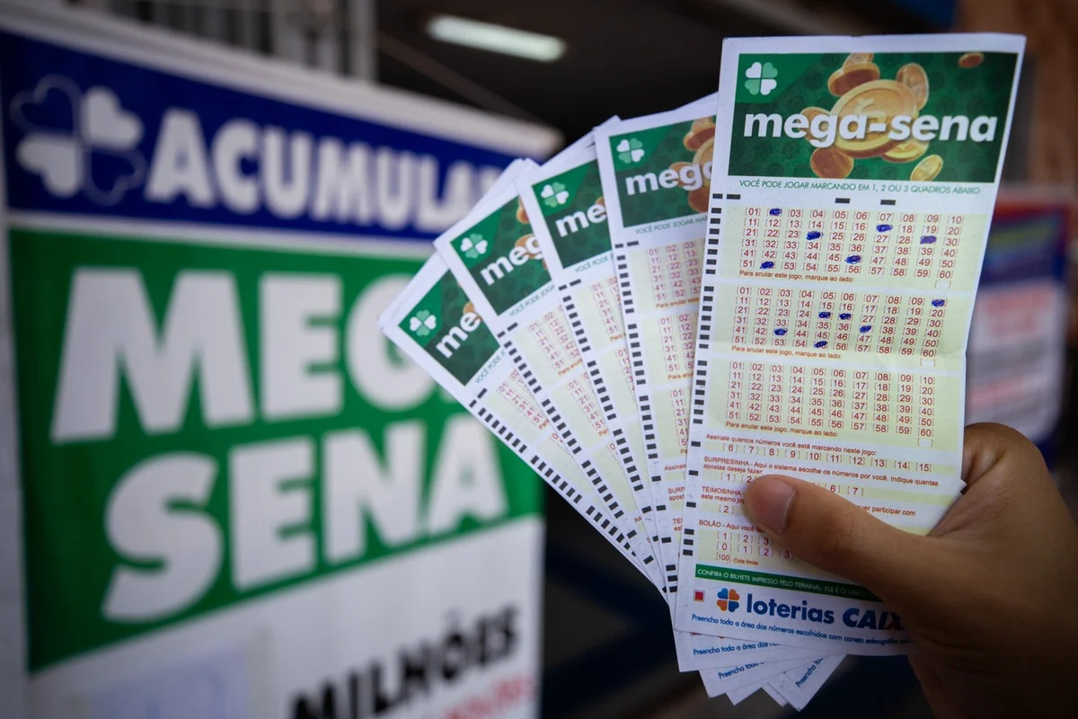 Sorteio da Mega-Sena é adiado devido ao feriado de Nossa Senhora Aparecida; novo concurso será no domingo
