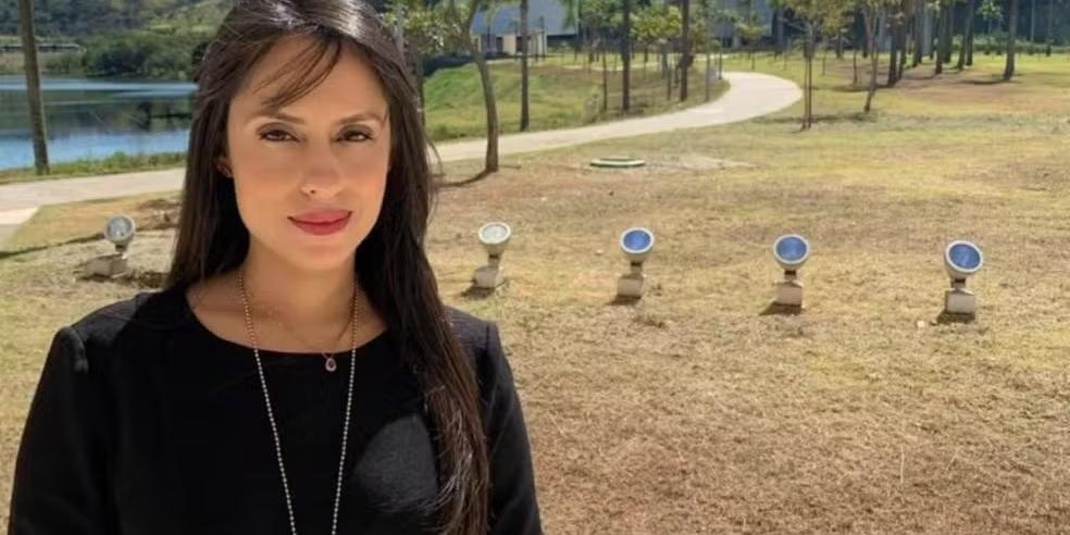 Delegada Ana Paula Lamego Balbino retoma atividades na Polícia Civil após mais de um ano afastada