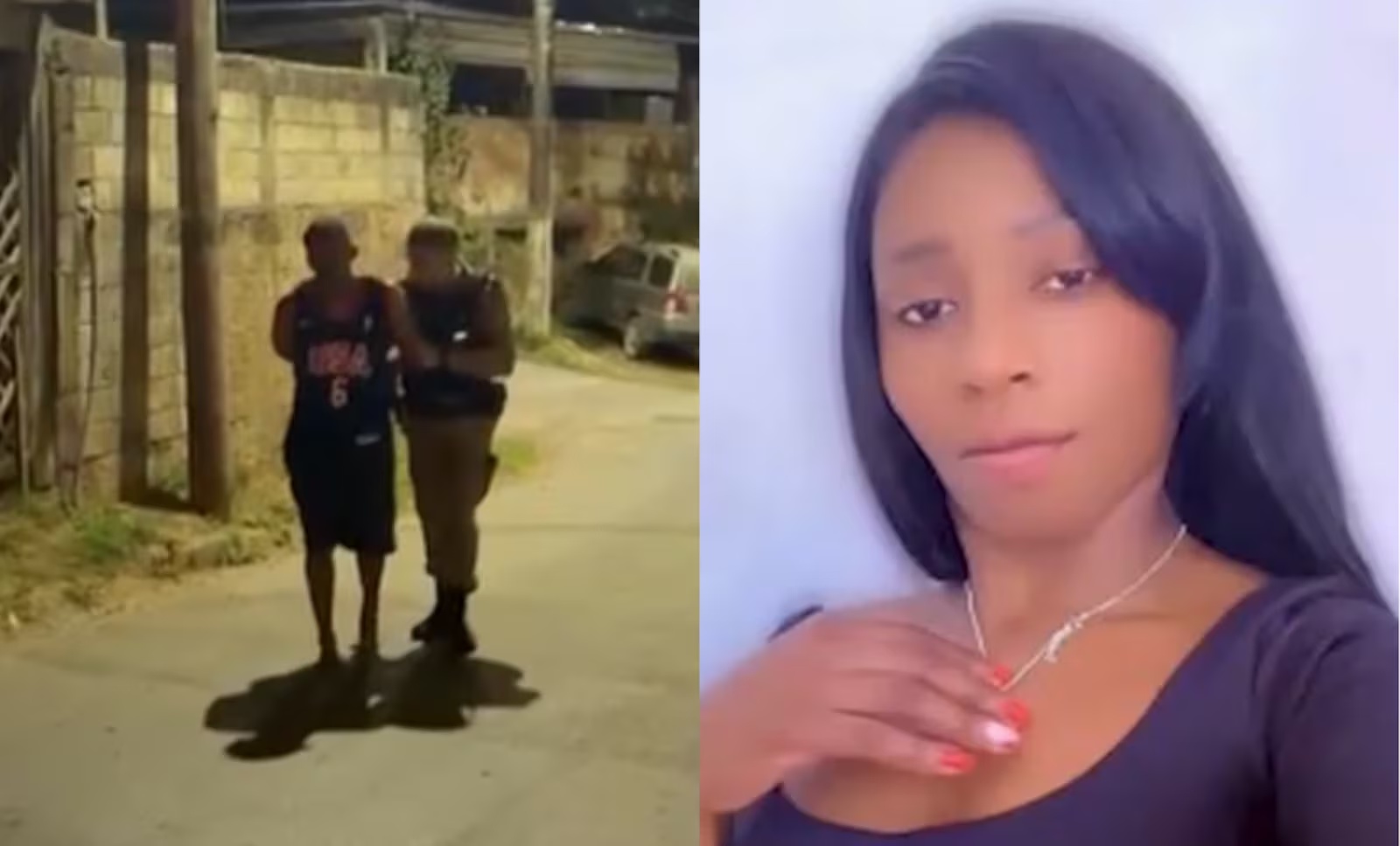 Ministério Público de Minas Gerais denuncia homem por feminicídio, tentativa de homicídio e ataque a policiais em Nova Lima
