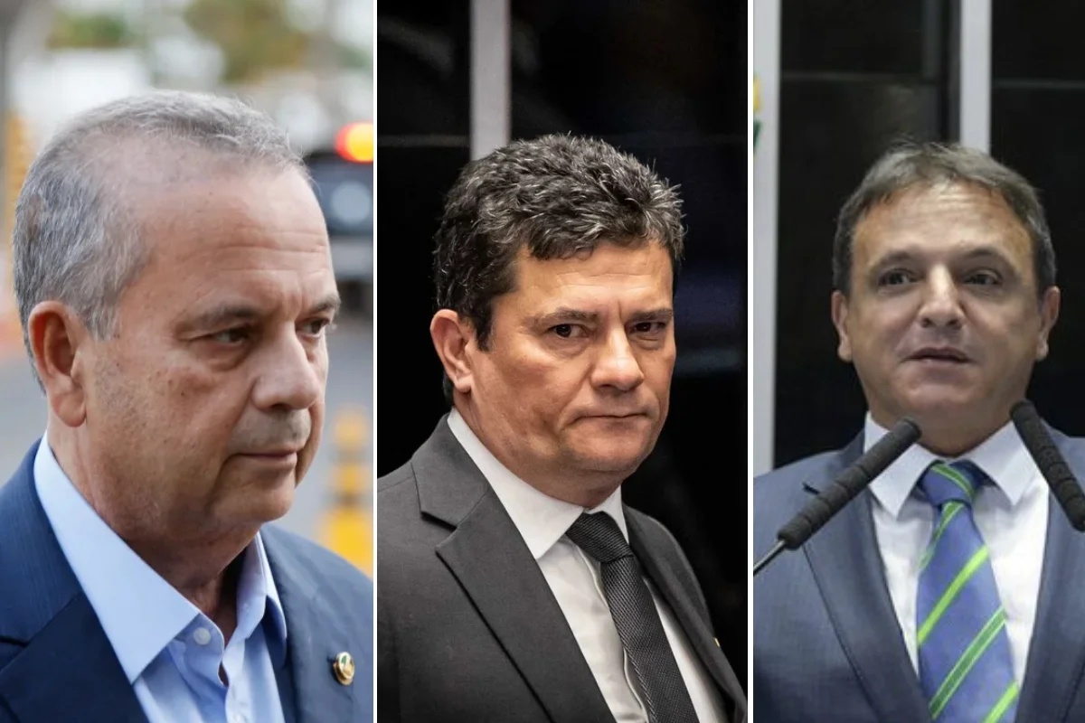 Três senadores do PL se abstiveram na votação da proposta de fim da escala 6×1; confira quem são