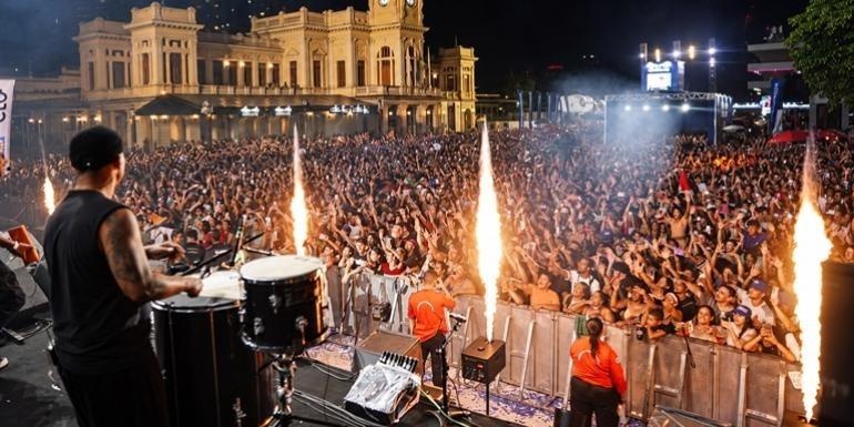 Prazo para solicitação de eventos de rua em Belo Horizonte no primeiro semestre de 2027 termina em 31 de outubro