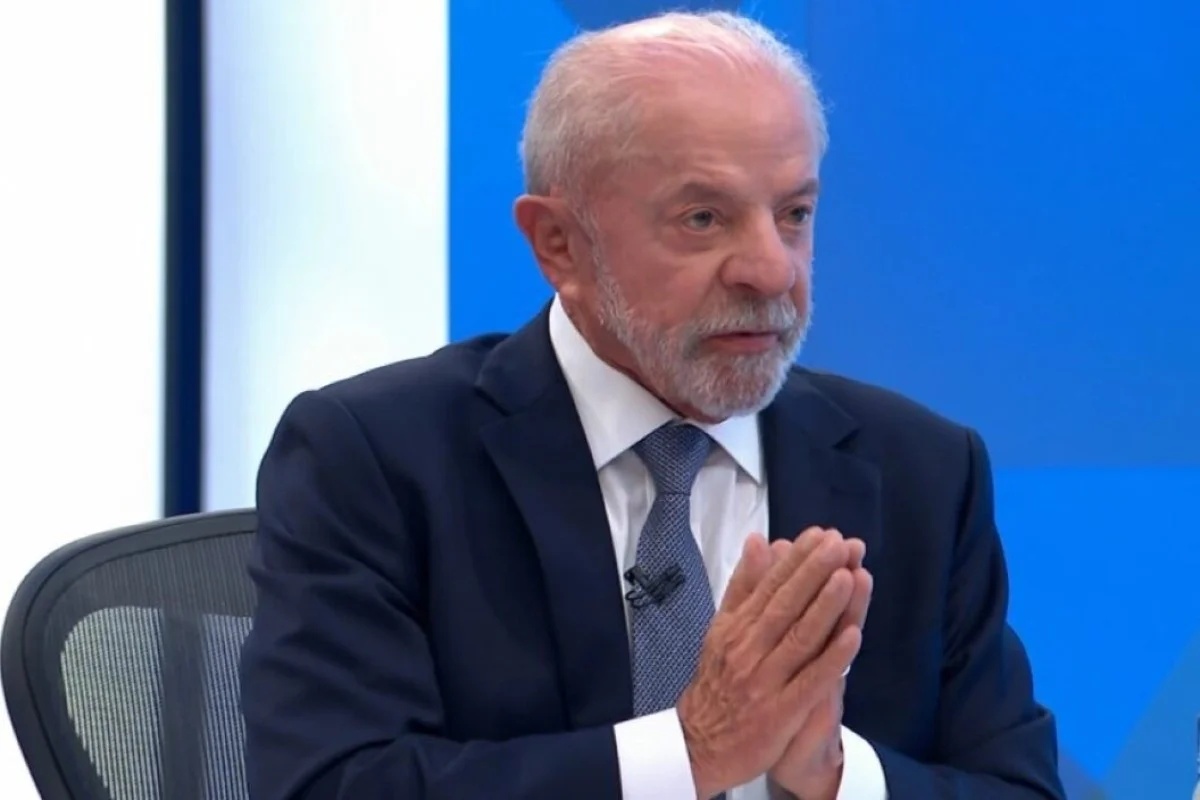 Lula afirma que PCC e Comando Vermelho representam terrorismo para o Brasil, mas não se enquadram na definição adotada pelos Estados Unidos