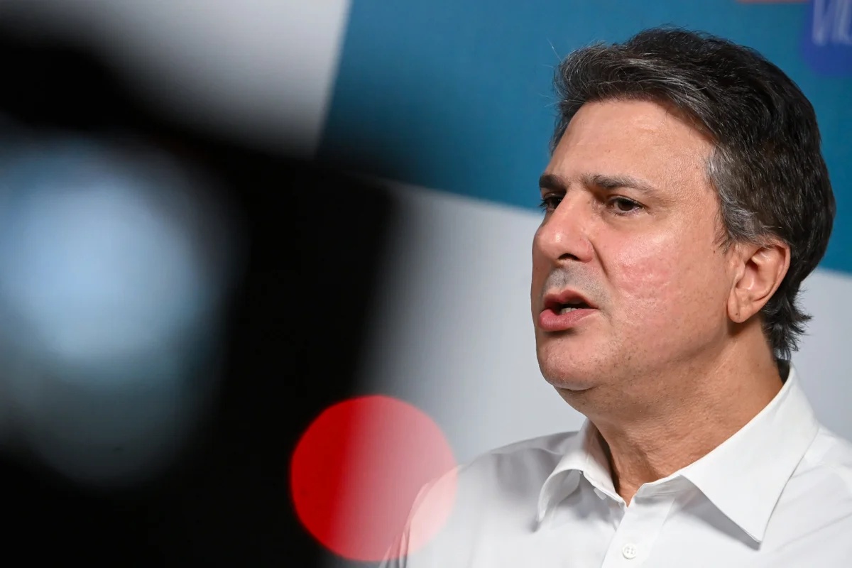 Camilo Santana confirma aviso a Lula sobre proposta de redução da maioridade penal